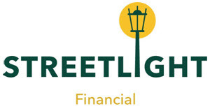 Streetlight Financial Logo