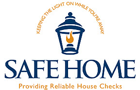 Safe Home Logo