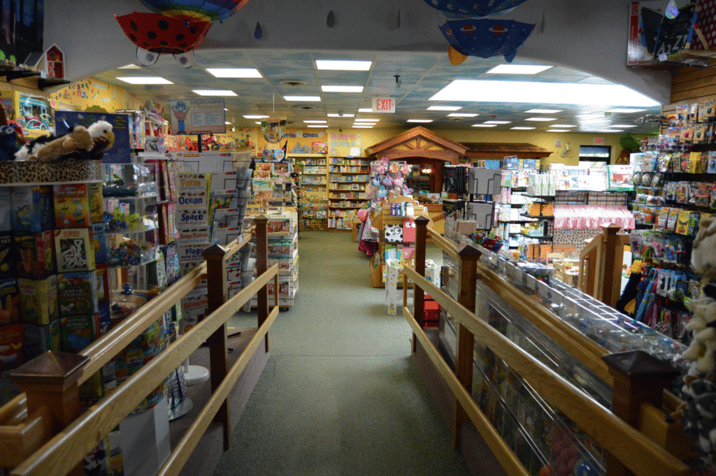 a-back-end-of-store